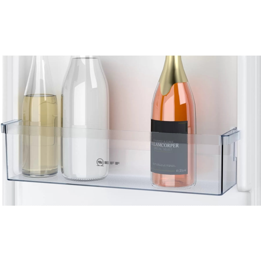 Neff KI5871SE0G N30 Low Frost built-in 70/30 Fridge freezer [sliding hinge]