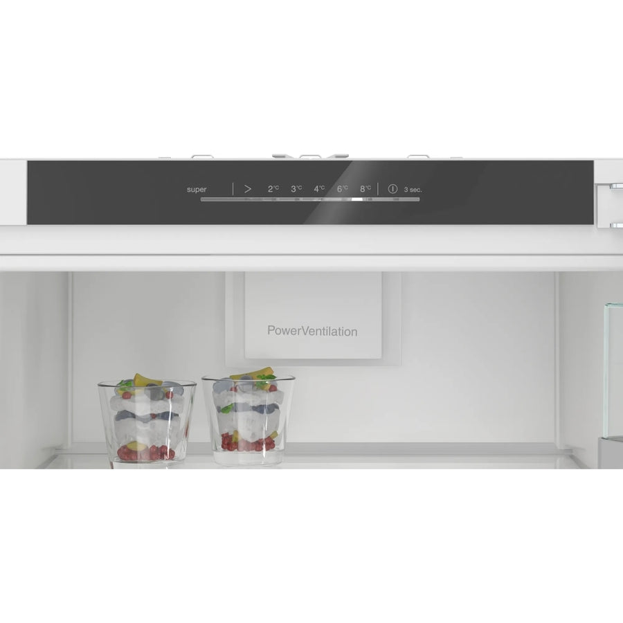 Siemens iQ500 KI81RADD0G Integrated Tall larder Fridge [contact store for pricing]