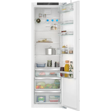 Siemens iQ500 KI81RADD0G Integrated Tall larder Fridge [contact store for pricing]