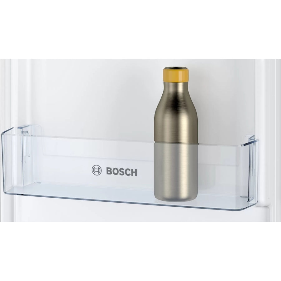 Bosch KIN86NFE0G Series 2 60/40 frost free fridge freezer [Free 5-year parts & labour guarantee]