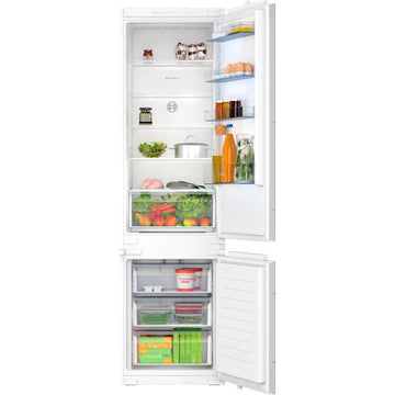 Bosch KIN96NSE0G 60/40 193cm tall Built-In Fridge Freezer