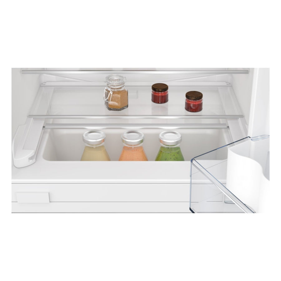 Neff KU1212FE0G N50 Built-in Undercounter larder fridge