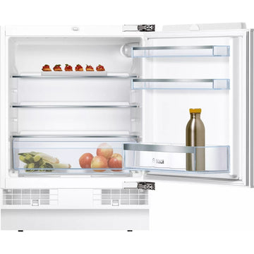 Bosch Series 6 KUR15AFF0G Built-in undercounter larder fridge