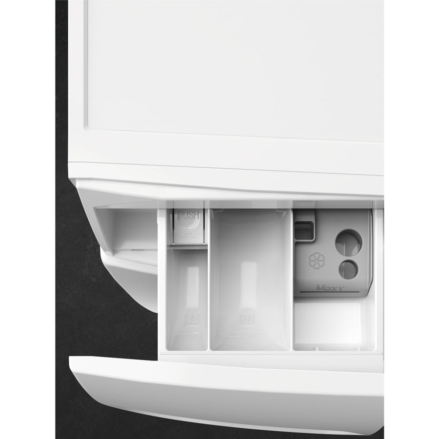 AEG LFR61144B 6000 Series ProSense® 10kg 1400rpm Washing Machine - White