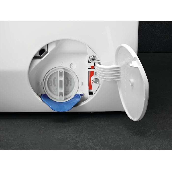 AEG PowerCare 8000 LFSR84146UD 10kg 1400rpm Washing Machine - White