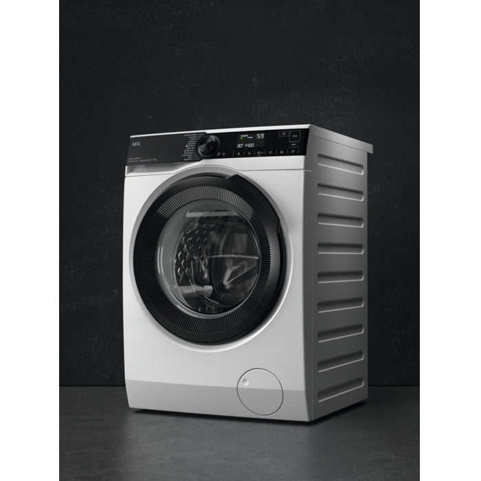 AEG PowerCare 8000 LFSR84146UD 10kg 1400rpm Washing Machine - White