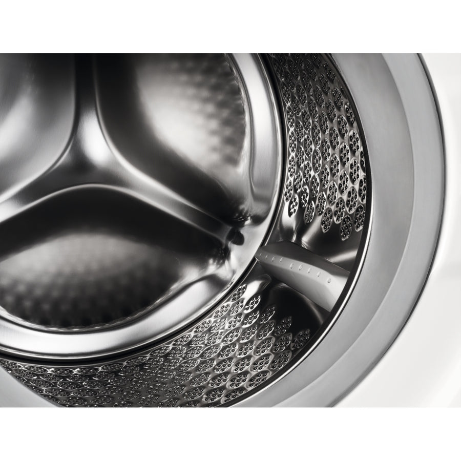 AEG LFX6G8434BI 6000 ProSense® 8kg 1400rpm integrated washing machine [last one]