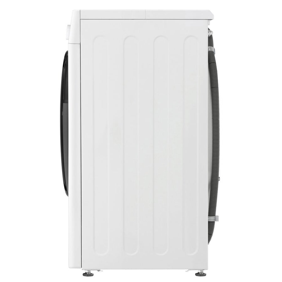 LG F2Y508WBLN1 Counter-Depth MAX™ AI DD™ 8Kg Washing Machine - White [Free 5-year parts & labour guarantee] LAST ONE