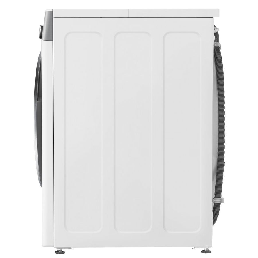 LG FWY996WCTN4 9/6kg 1400RPM AI DD™ Steam Washer Dryer - White [Free 5-year parts & labour guarantee]