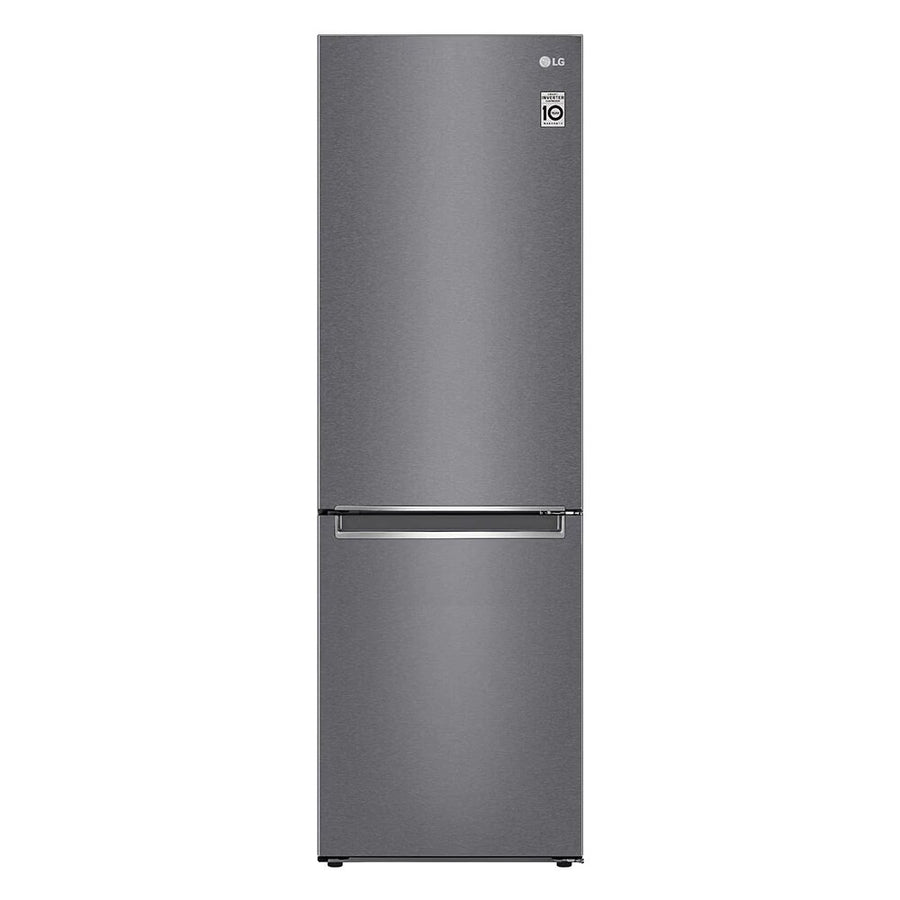 LG GBB61DSJEN NatureFRESH 70/30 Total No Frost Fridge Freezer - Graphite [last one]