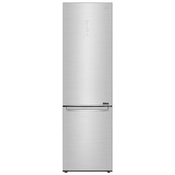 LG GBB92STAXP Smart 70/30 Total No Frost Fridge Freezer - Stainless Steel