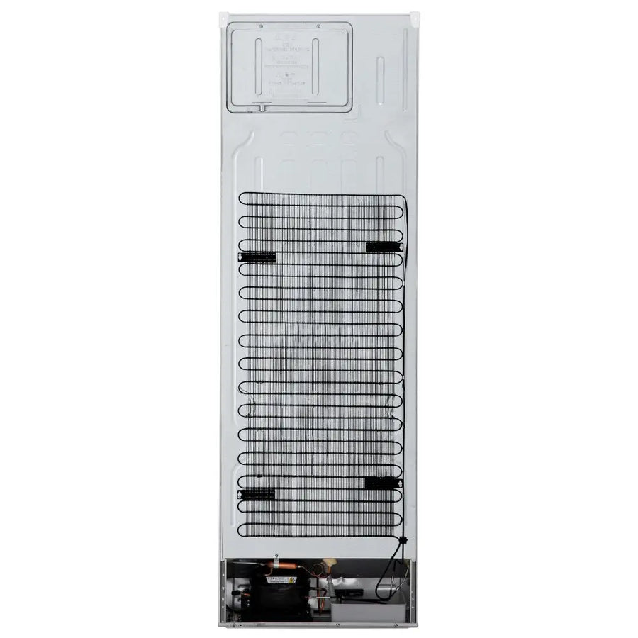 LG GBV21L0ESW 70/30 NatureFRESH™ Total No Frost Fridge Freezer - White