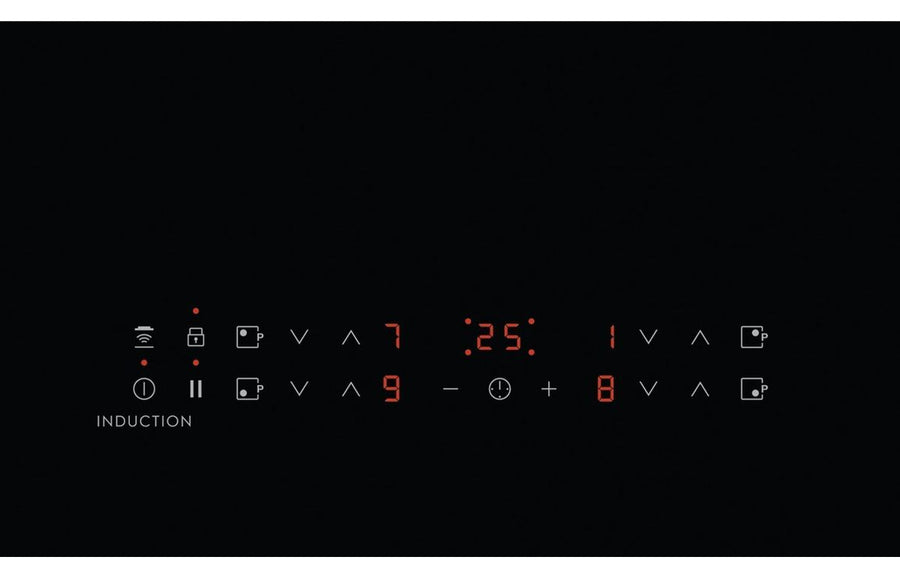 Electrolux LIT6043 60cm Induction Hob - 4 zones