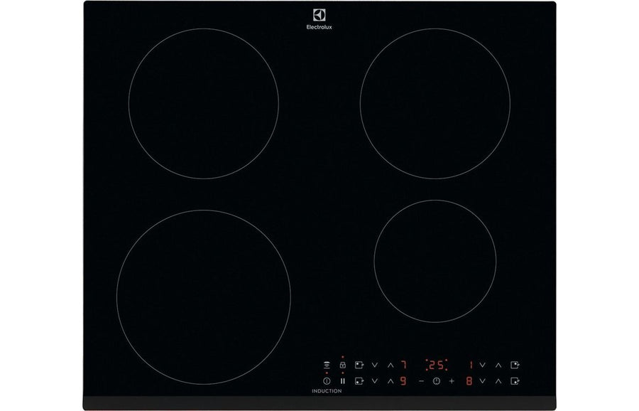 Electrolux LIT6043 60cm Induction Hob - 4 zones
