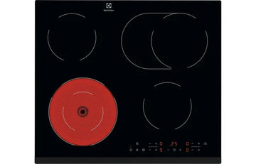 Electrolux LRR6436 60cm Electric Ceramic Hob