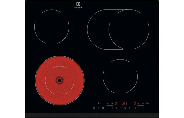 Electrolux LRR6436 60cm Electric Ceramic Hob