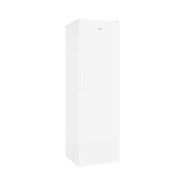 Beko LSP3579W Tall Frost Free Larder Fridge - White