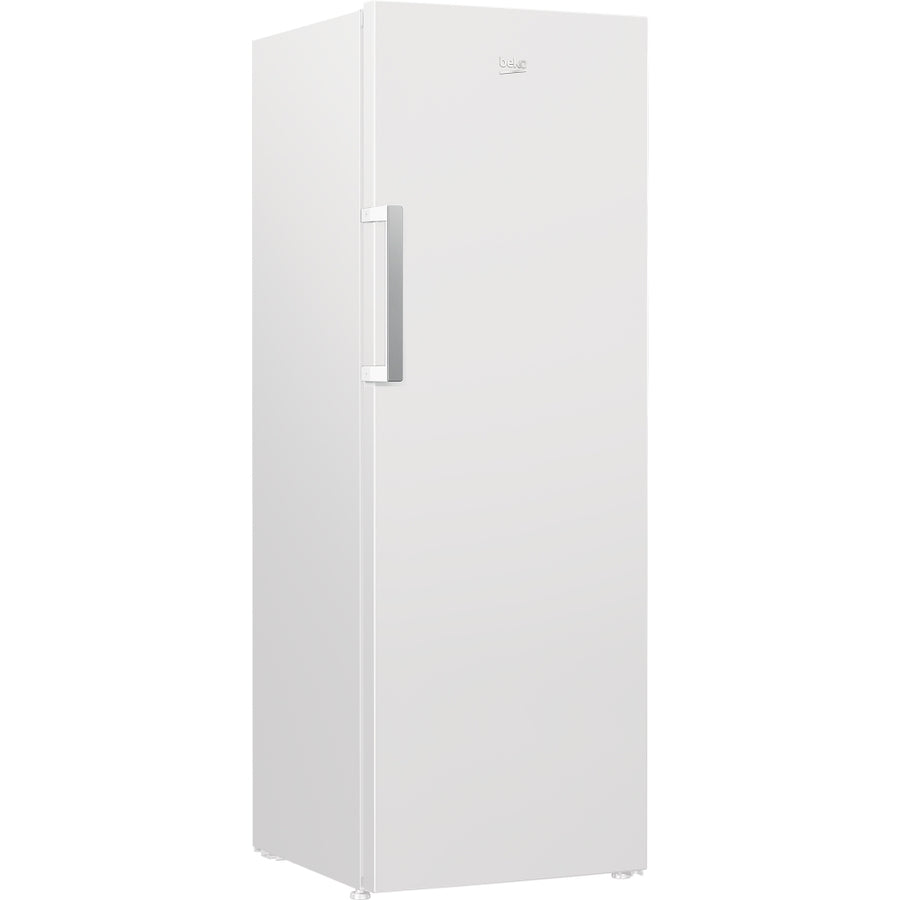 Beko LSP4671W Tall Larder Fridge - White
