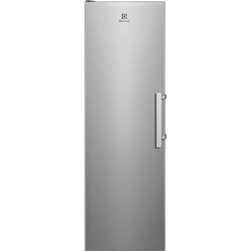 Electrolux LUT6NE28X 600 Series Upright Freezer - Stainless steel