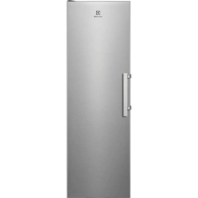 Electrolux LUT6NE28X 600 Series Upright Freezer - Stainless steel