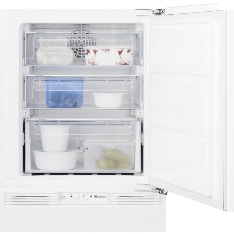 Electrolux LYB3NE82R 700 Undercounter Frost Free Freezer
