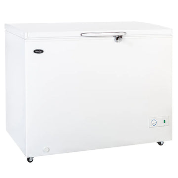 Waterford WA300LCF 300 litre chest freezer