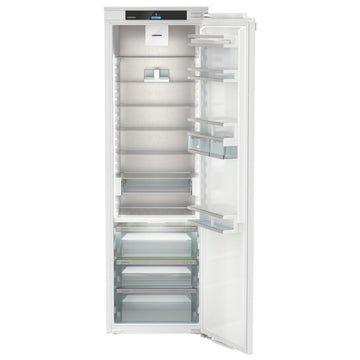 Liebherr IRBd 5150 Prime Integrated Fridge with BioFresh - [Fixed Door Installation]