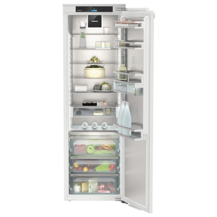 Liebherr IRBdi 5180 Professional Integrated Fridge with Integrated Water Dispenser - [Fixed Door Installation]