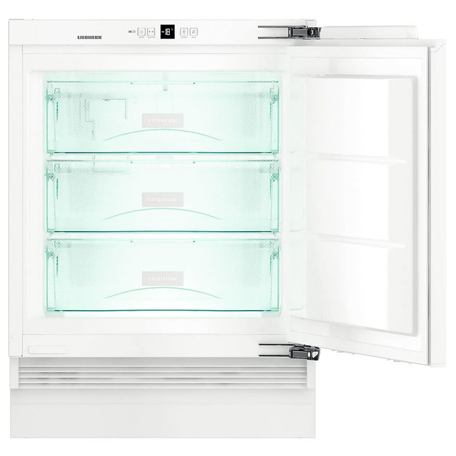 Liebherr SUIG 1514 Comfort Built-in undercounter freezer