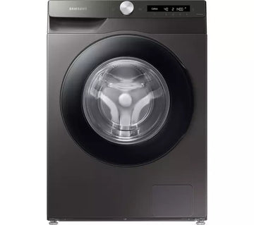 Samsung WW12T504DAN 12kg EcoBubble Washing Machine [5 YEAR GUARANTEE]