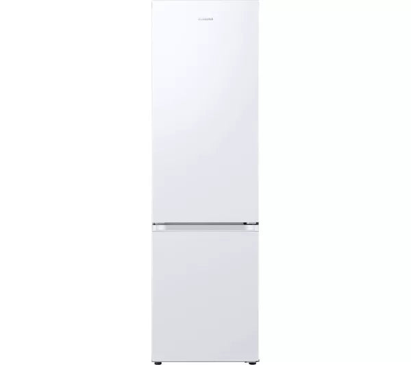 Samsung RB38C602EWW SpaceMax™ 70/30 Total No Frost Fridge Freezer - White [Free 5-year parts & labour guarantee]