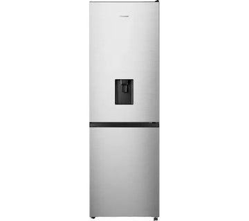 Hisense RB390N4WCE 60/40 Total No Frost Fridge Freezer with Water Dispenser