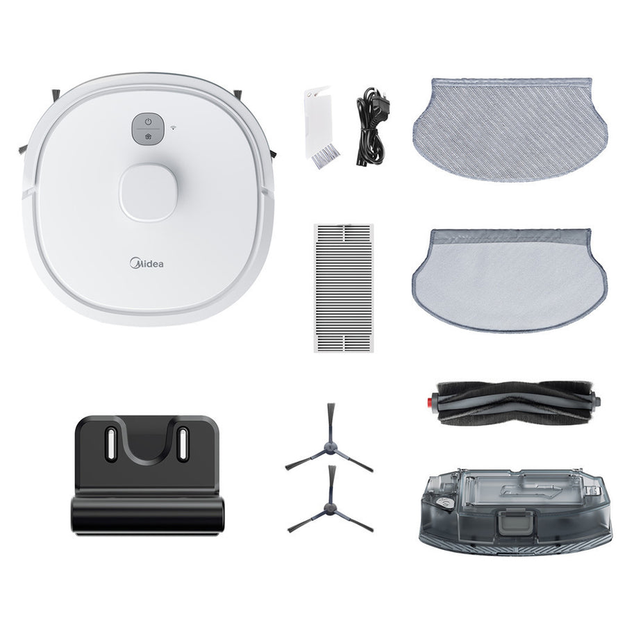 Midea M6 Robot Vacuum Cleaner