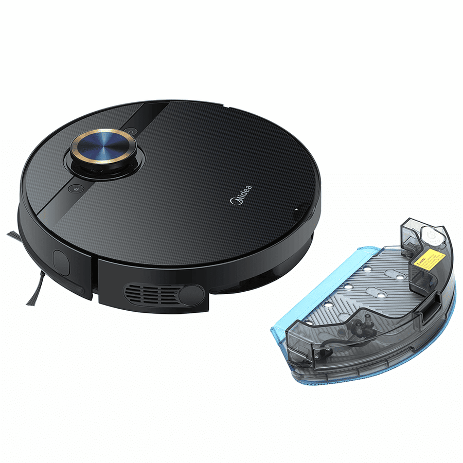 Midea M7Pro Robot Vacuum Cleaner