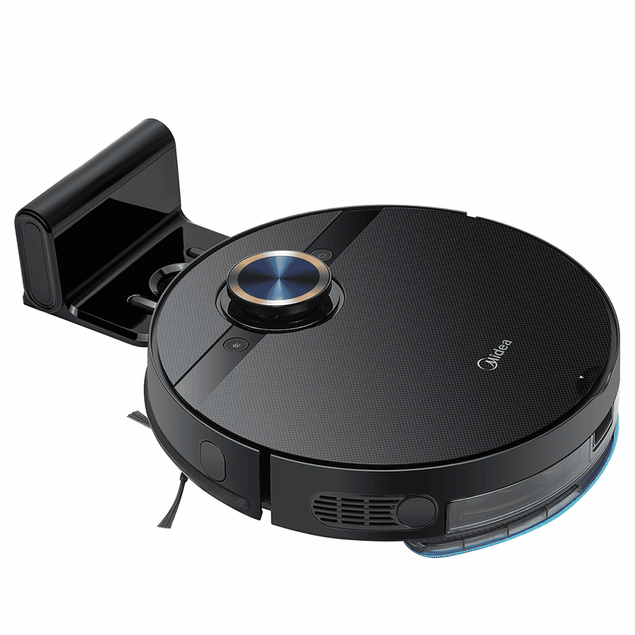 Midea M7Pro Robot Vacuum Cleaner