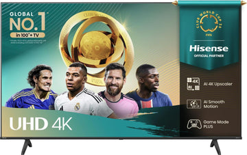 HISENSE 75A6QTUK 75