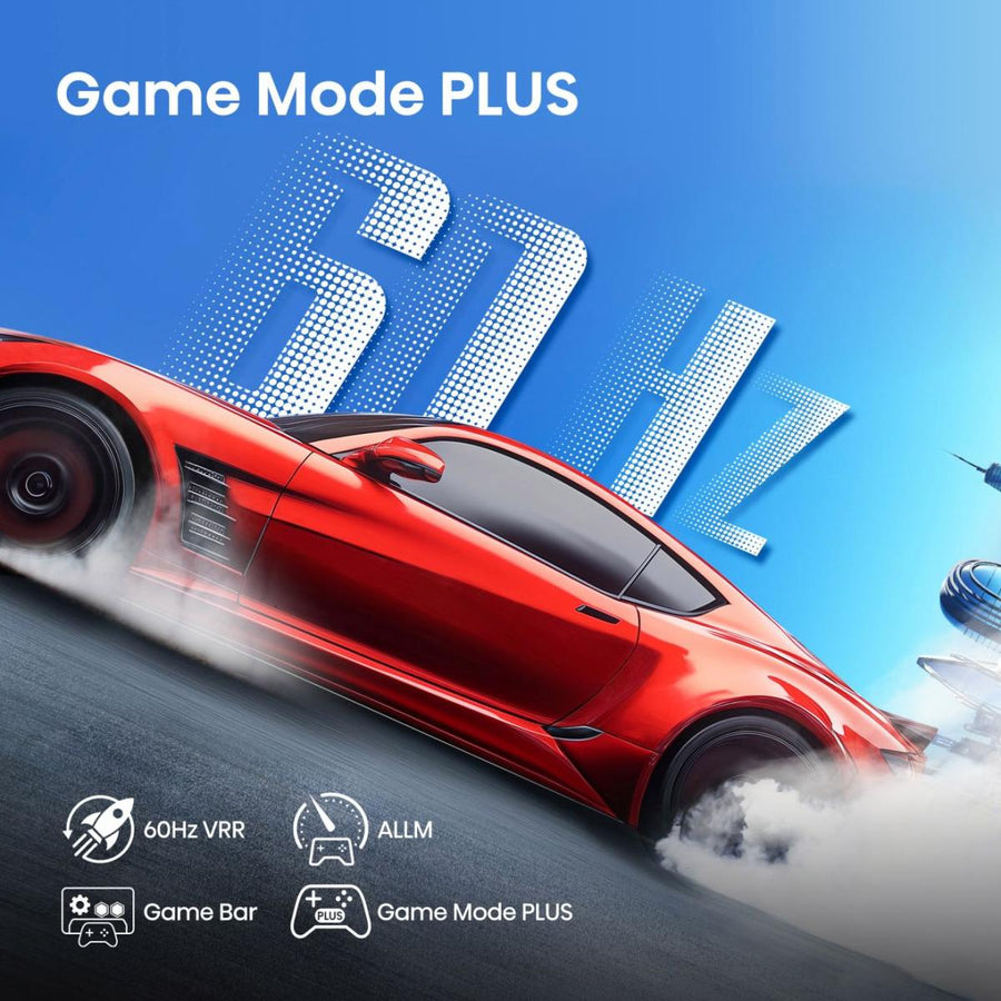 HISENSE 50A6QTUK 50