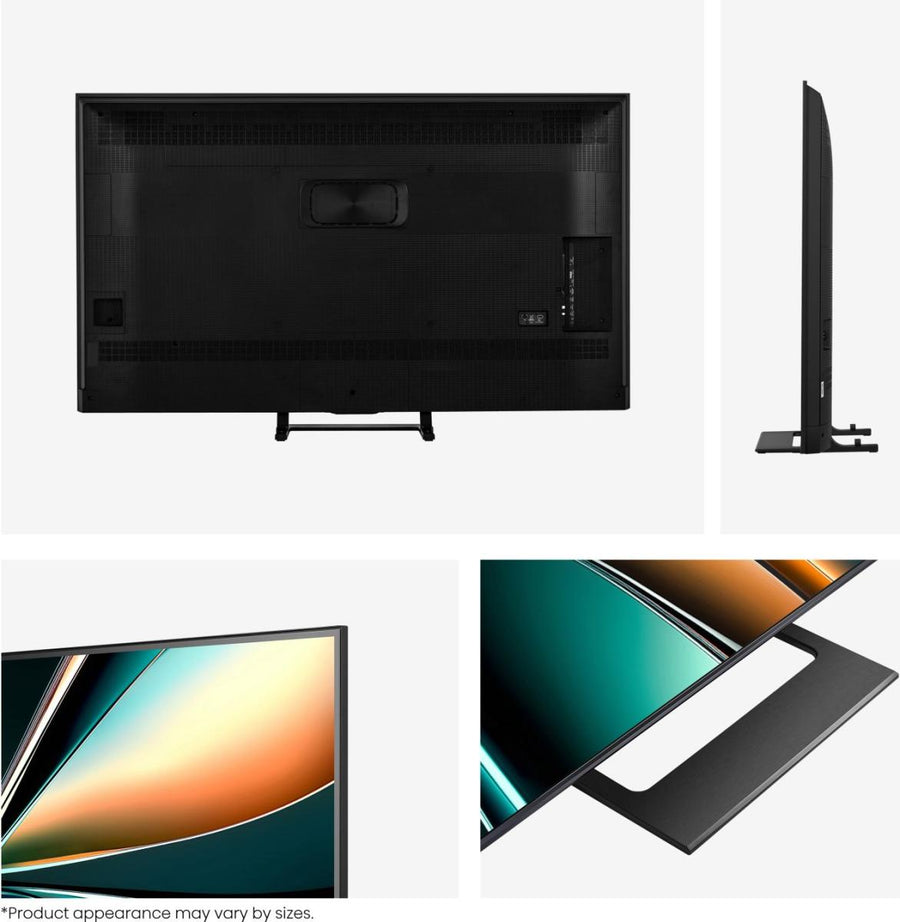 Hisense 55U7QTUK 55