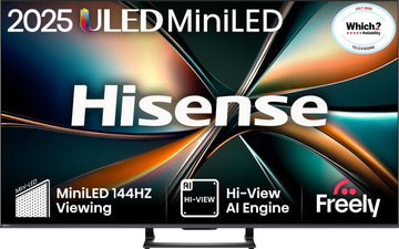 Hisense 55U7QTUK 55
