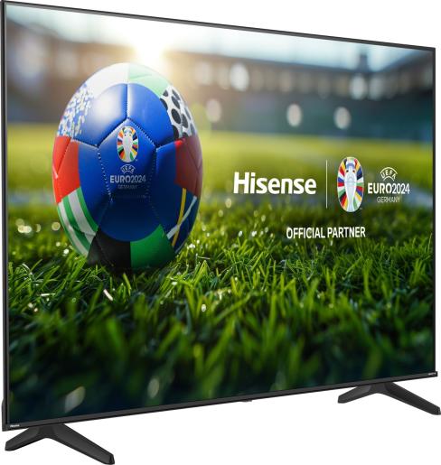 HISENSE 85A6NTUK 85