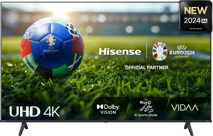 HISENSE 85A6NTUK 85