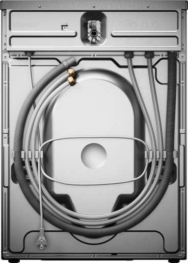 ASKO WMC8947PI.S Professional 9KG 1400rpm Commercial Washing machine - Stainless Steel