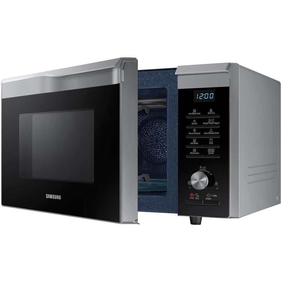 Samsung MC28M6075CS 28 litre Convection Microwave with HotBlast™ Technology