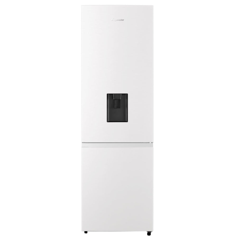 Fridgemaster MC55WD24EW 70/30 Freestanding Fridge Freezer - White