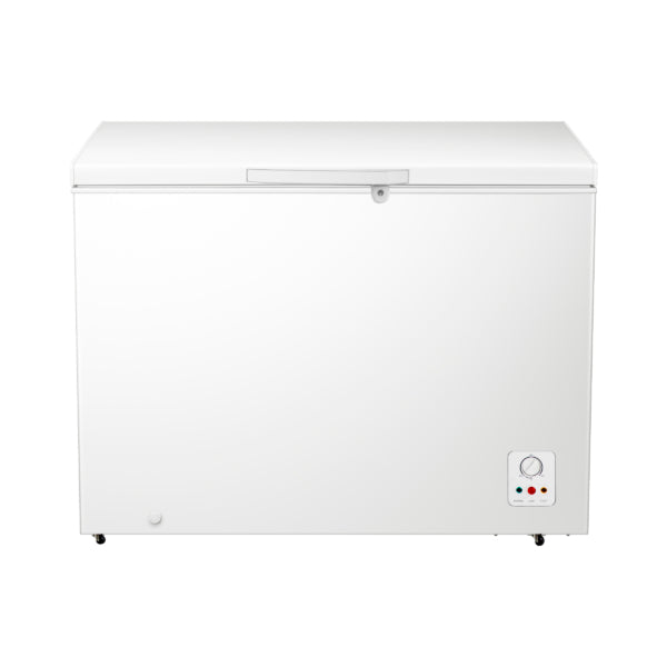 Fridgemaster MCF297E 297 Litre Chest Freezer With Winter Guard