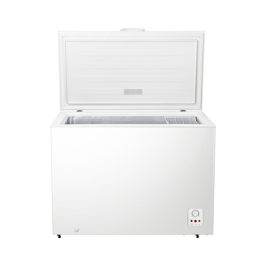 Fridgemaster MCF297E 297 Litre Chest Freezer With Winter Guard