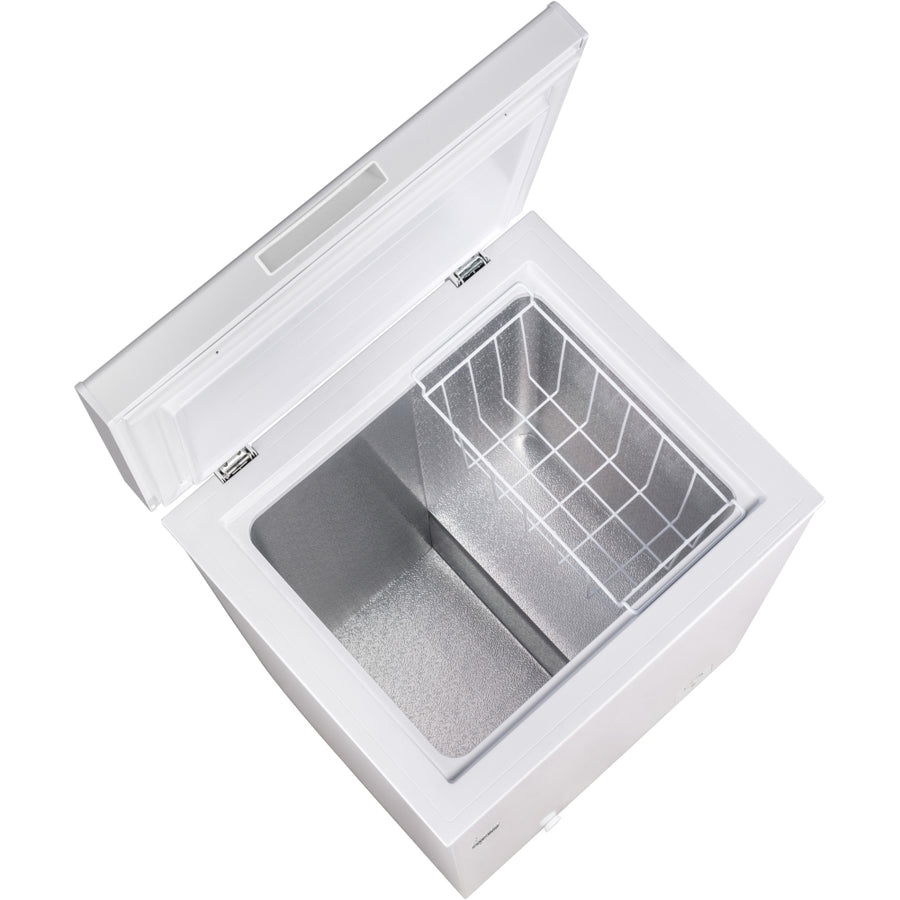 Fridgemaster MCF96E 95 Litre Chest Freezer With Winter Guard