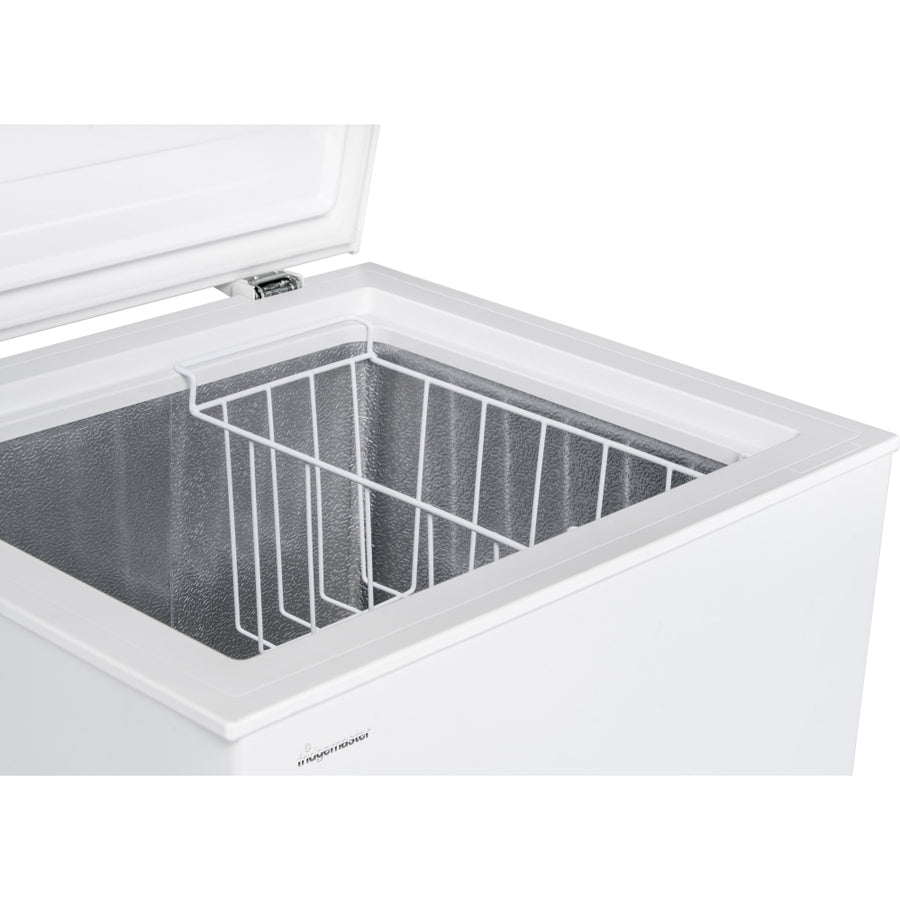 Fridgemaster MCF96E 95 Litre Chest Freezer With Winter Guard