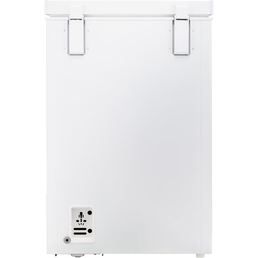 Fridgemaster MCF96E 95 Litre Chest Freezer With Winter Guard