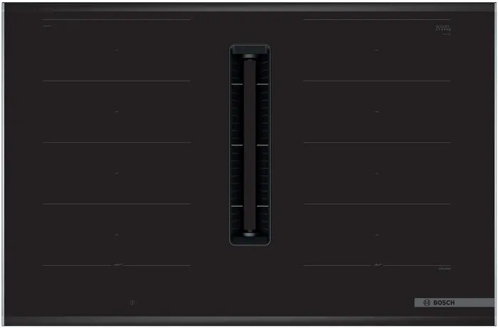 Bosch Series 8 PXX875D67E 80cm Venting Induction hob